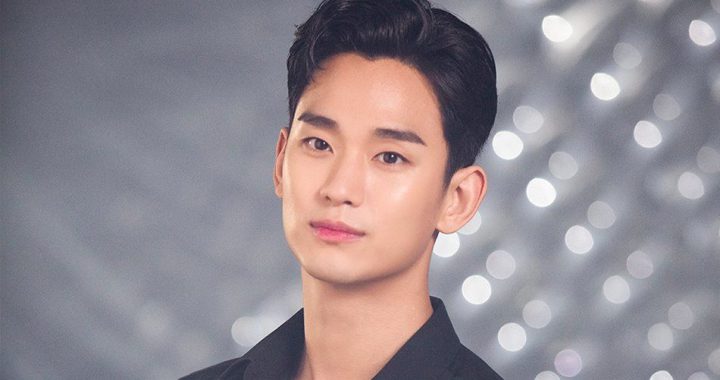 คิมซูฮยอน(Kim Soo Hyun) เจรจารับบทในซีรีย์ระทึกขวัญเรื่องใหม่