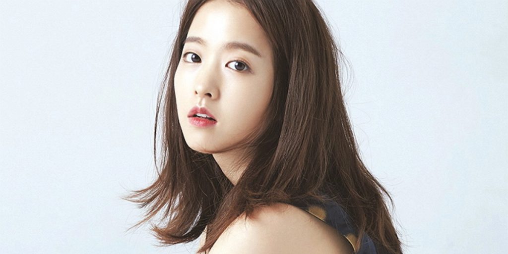 พัคโบยอง (Park Bo Young)