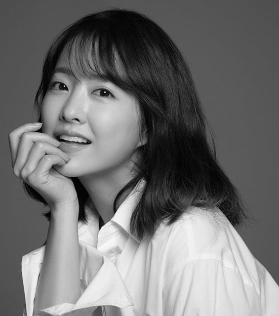 พัคโบยอง (Park Bo Young)