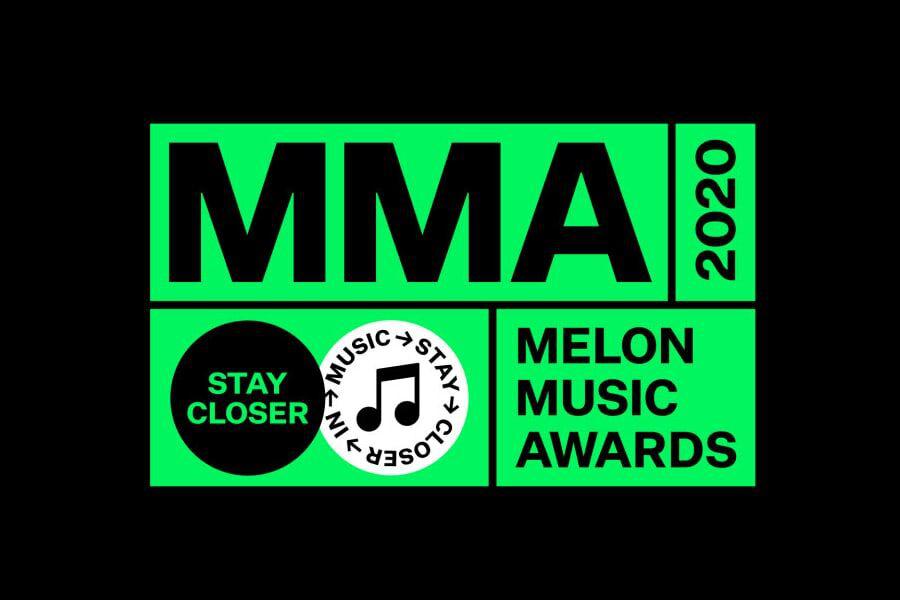 Melon Music Awards 2020