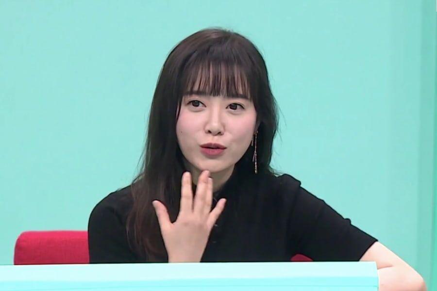 คูฮเยซอน(Ku Hye Sun)