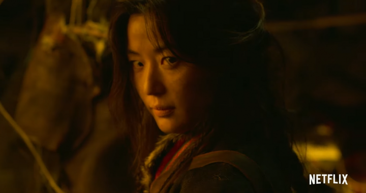 “Kingdom” จะปล่อยตอนพิเศษที่มีเนื้อหาเกี่ยวกับตัวละครของจุนจีฮยอน(Jun Ji Hyun)