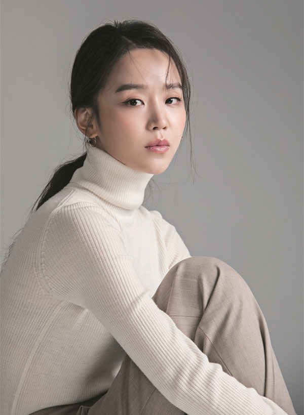 ชินฮเยซอน(Shin Hye Sun)