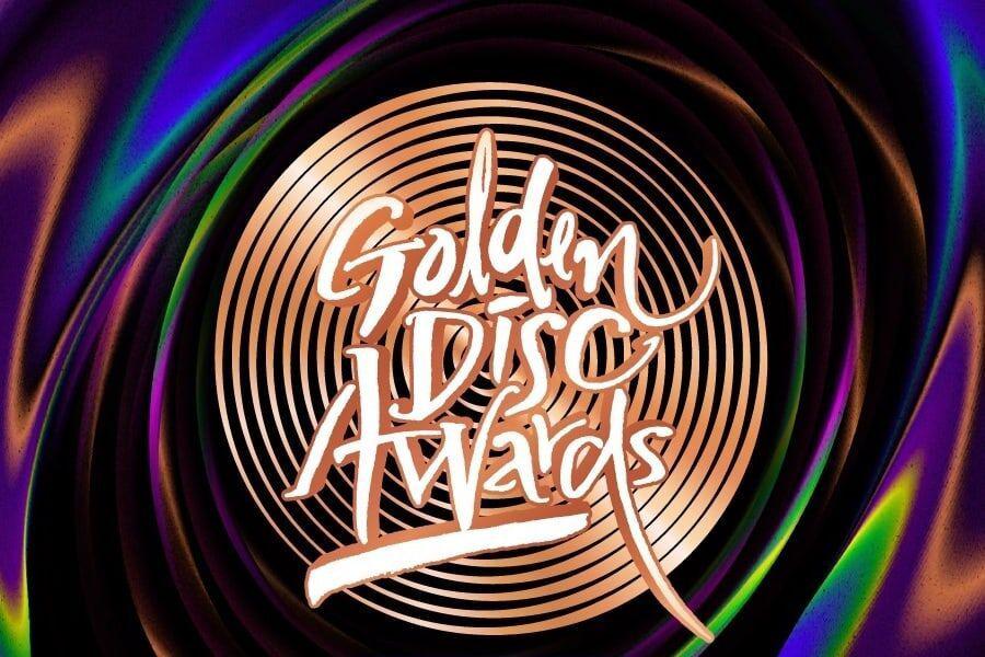 Golden Disc Awards ครั้งที่ 35