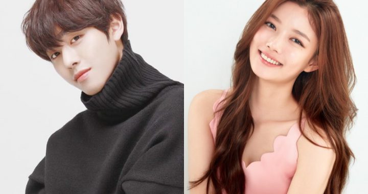 อันฮโยซอบ(Ahn Hyo Seop) และคิมยูจอง(Kim Yoo Jung) คอนเฟิร์มร่วมแสดงในละครอิงประวัติศาสตร์แฟนตาซี