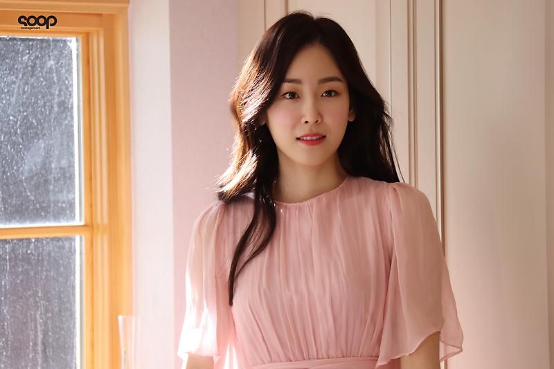 ซอฮยอนจิน(Seo Hyun Jin)