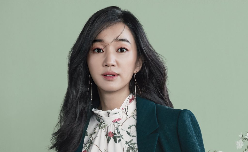 ซูเอ(Soo Ae)