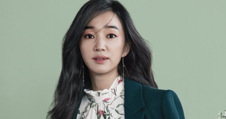 ซูเอ(Soo Ae) เจรจาในละครแนวลึกลับเรื่องใหม่