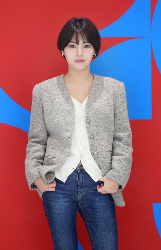 ซงยูจอง(Song Yu Jung)