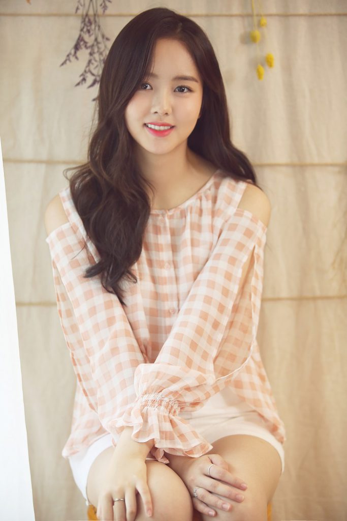 คิมโซฮยอน(Kim So Hyun) ดาราเกาหลี