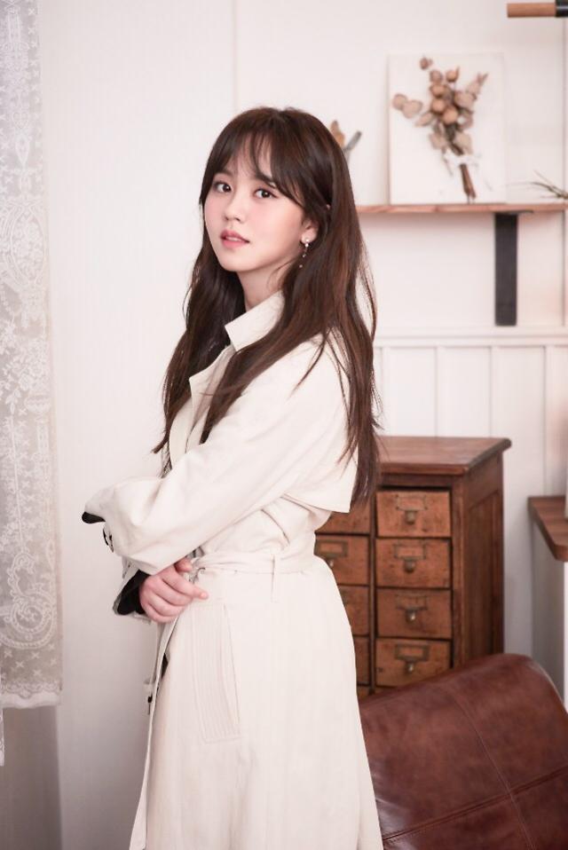 คิมโซฮยอน(Kim So Hyun) ดาราเกาหลี