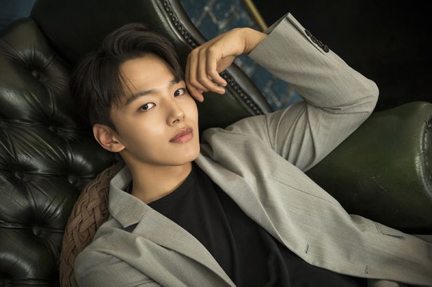 ยอจินกู(Yeo Jin Goo) ดาราเกาหลี