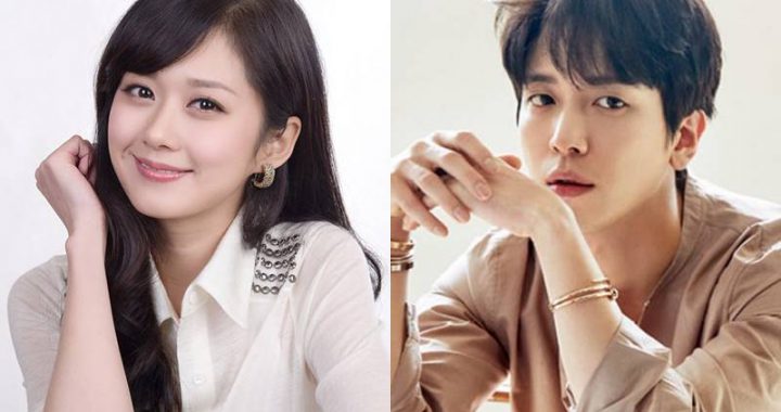 จางนารา(Jang Nara) และจองยงฮวา(Jung Yong Hwa) วง CNBLUE คอนเฟิร์มเป็นนักแสดงในละครเรื่องใหม่