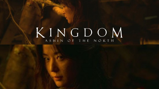 Kingdom: Ashin Of The North