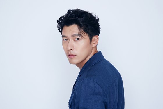 ฮยอนบิน(Hyun Bin)