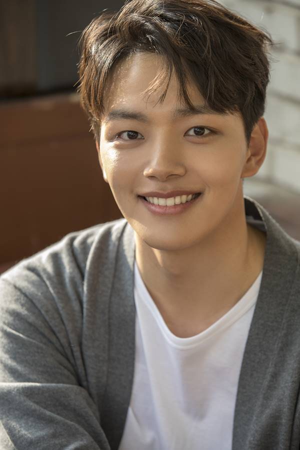 ยอจินกู(Yeo Jin Goo) ดาราเกาหลี