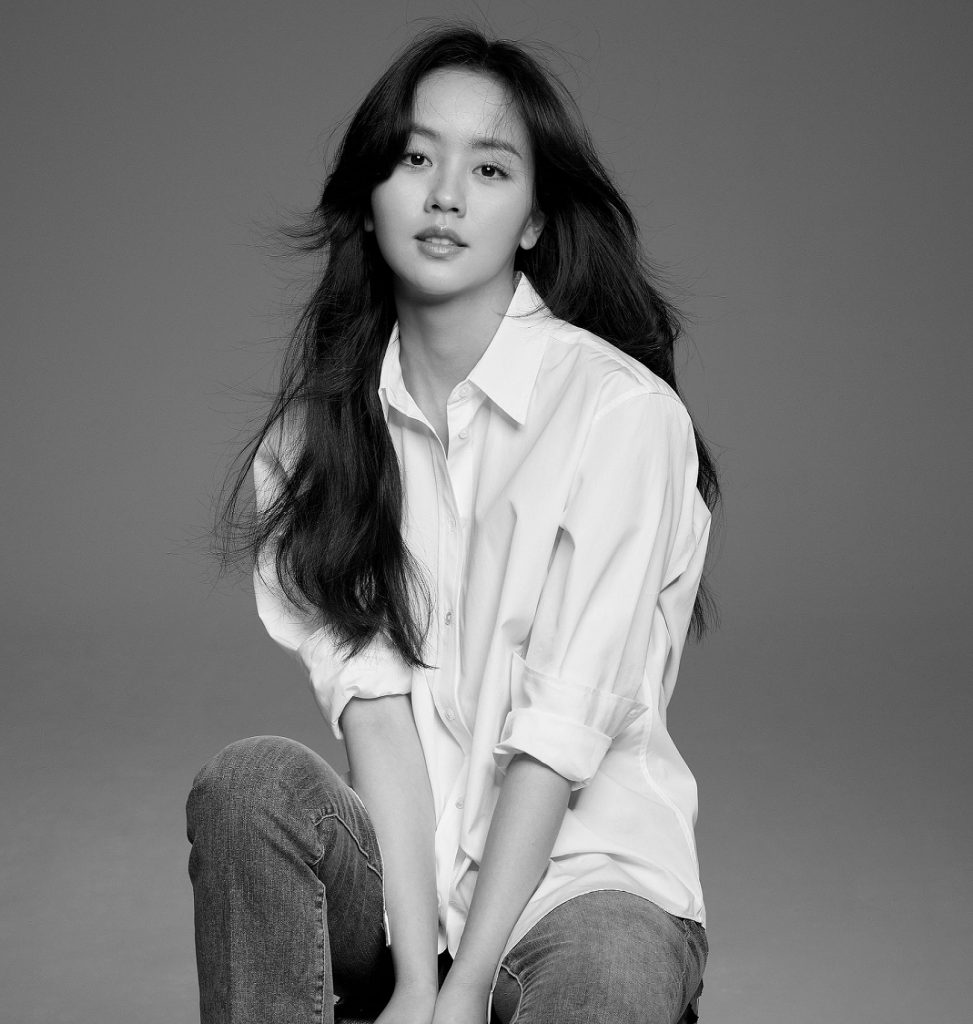 คิมโซฮยอน(Kim So Hyun) ดาราเกาหลี