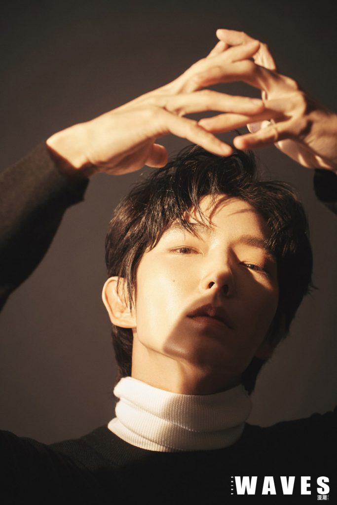 อีจุนกิ(Lee Joon Gi)