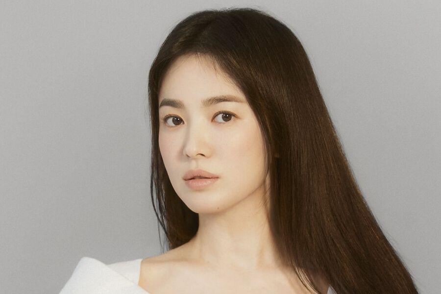 ซงฮเยคโย(Song Hye Kyo)