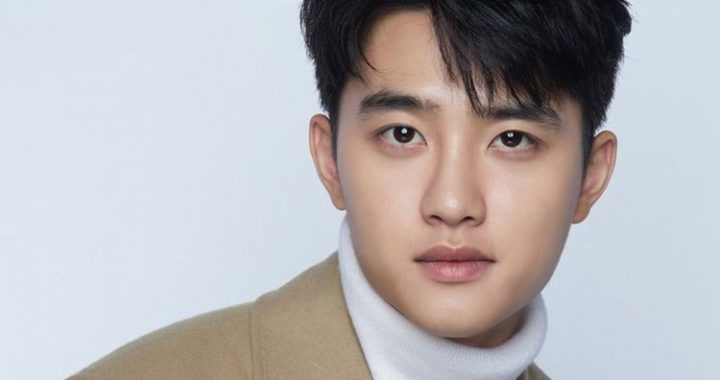 ดีโอ(D.O.) วง EXO ยืนยันร่วมแสดงในภาพยนตร์รีเมกของไต้หวันเรื่อง “Secret”