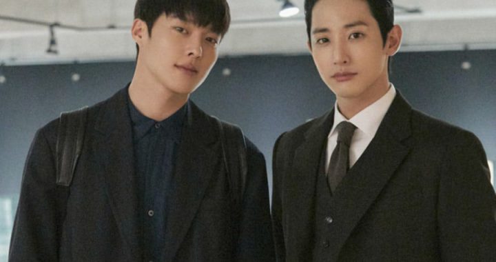 จางกียง(Jang Ki Yong) และอีซูฮยอก(Lee Soo Hyuk) คอนเฟิร์มปรากฏตัวเป็นนักแสดงรับเชิญใน “Hello, Me!”