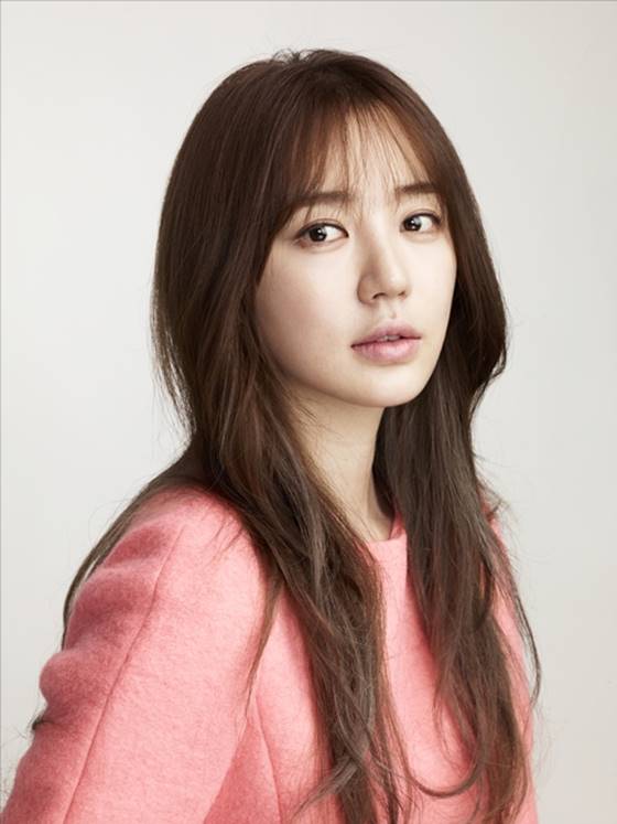 ยุนอึนฮเย(Yoon Eun Hye) - ดาราเกาหลี