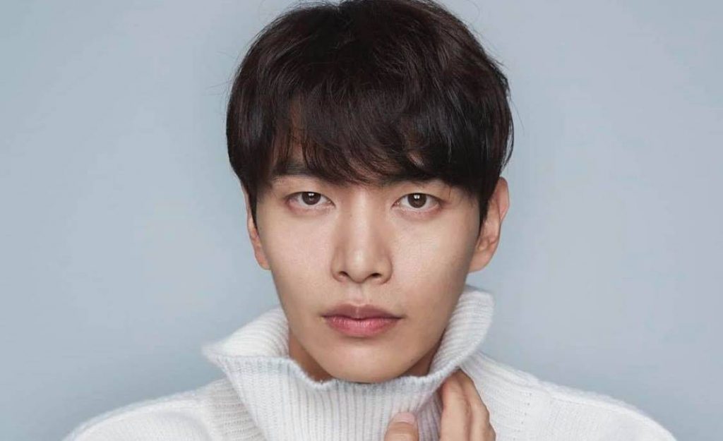 อีมินกิ(Lee Min Ki) ประวัติดาราเกาหลี