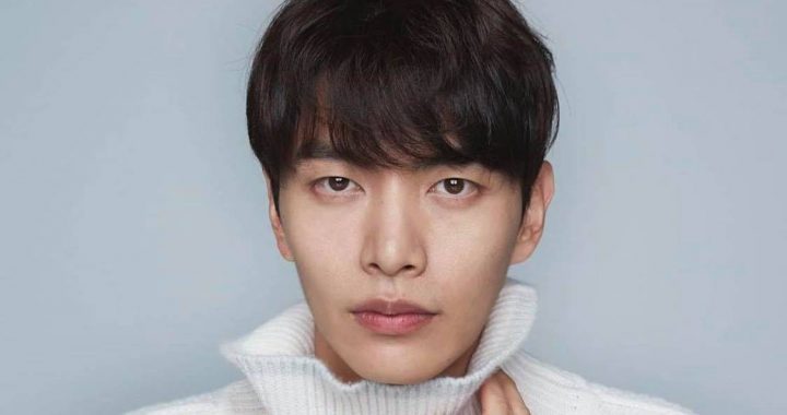 อีมินกิ(Lee Min Ki) ประวัติดาราเกาหลี