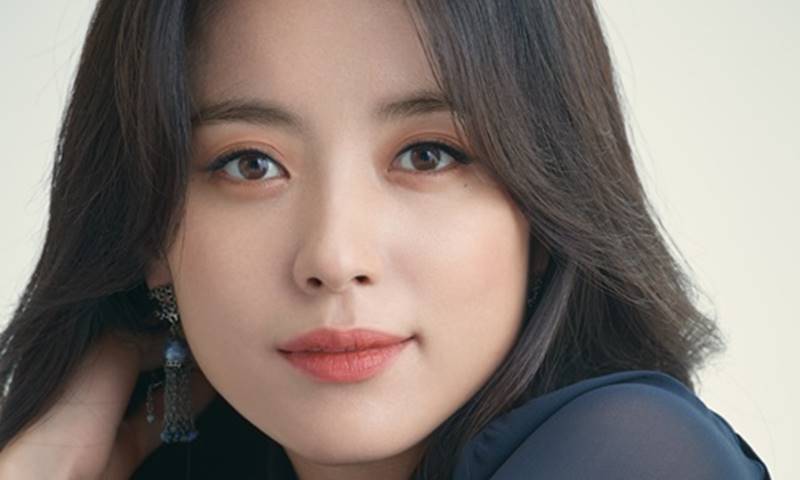 ฮันฮโยจู (Han Hyo Joo)