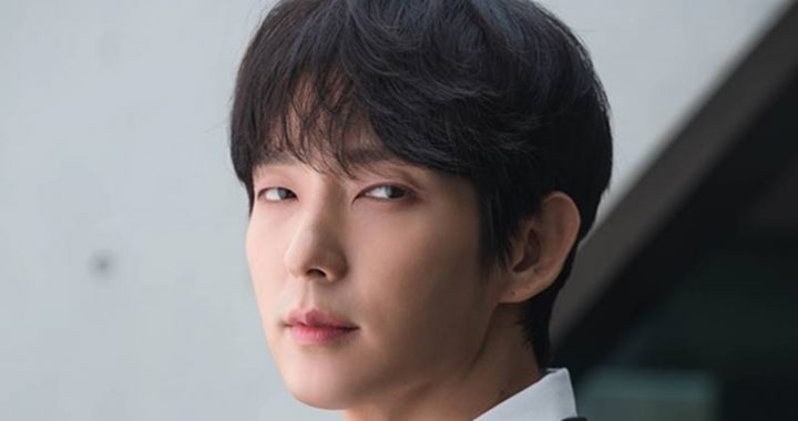 อีจุนกิ(Lee Joon Gi) ต่อสัญญากับ Namoo Actors