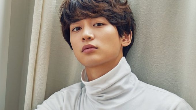 มินโฮ(Minho) วง SHINee