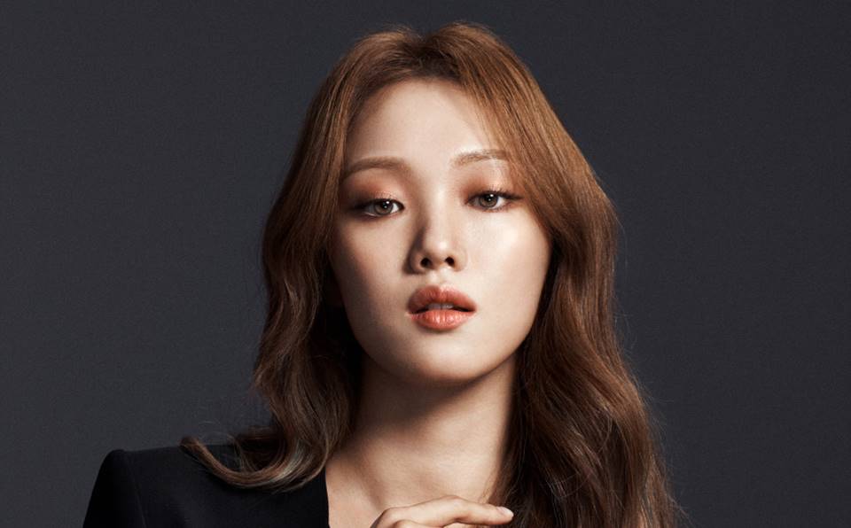 อีซองคยอง(Lee Sung Kyung) ดาราเกาหลี