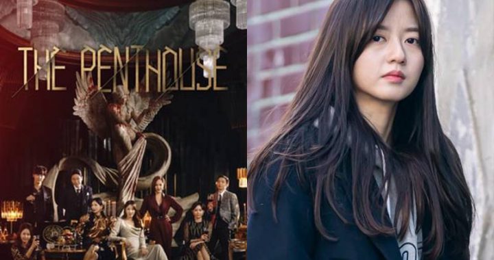 “The Penthouse 2” และคิมฮยอนซู(Kim Hyun Soo) ครองตำแหน่งละครและนักแสดงที่ได้รับความนิยมมากที่สุดประจำสัปดาห์