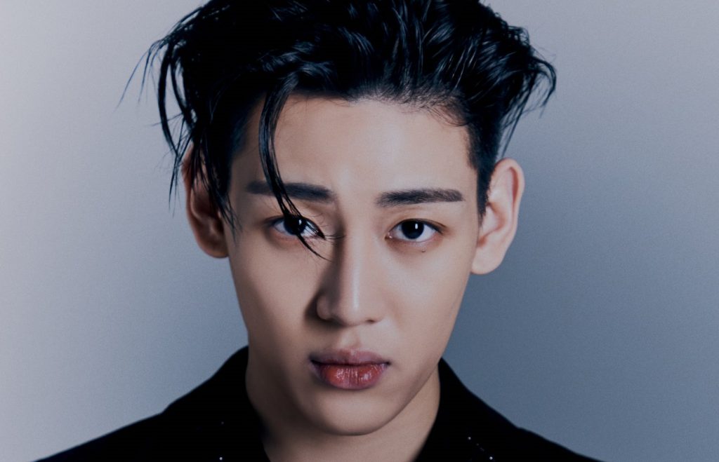 แบมแบม(BamBam) วง GOT7