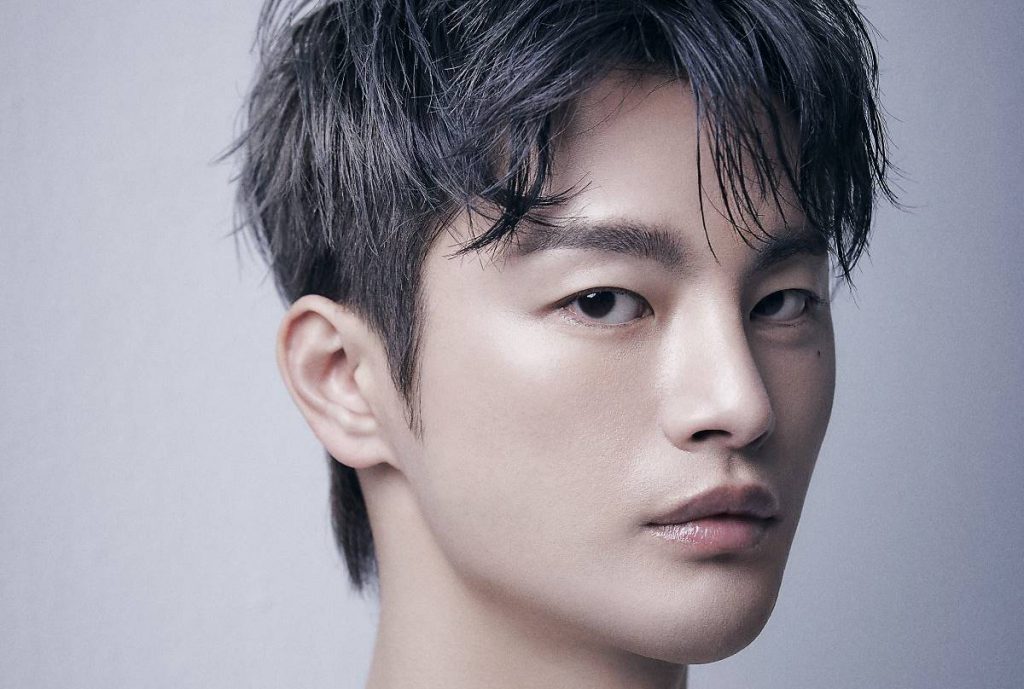 ซออินกุก(Seo In Guk) ดาราเกาหลี