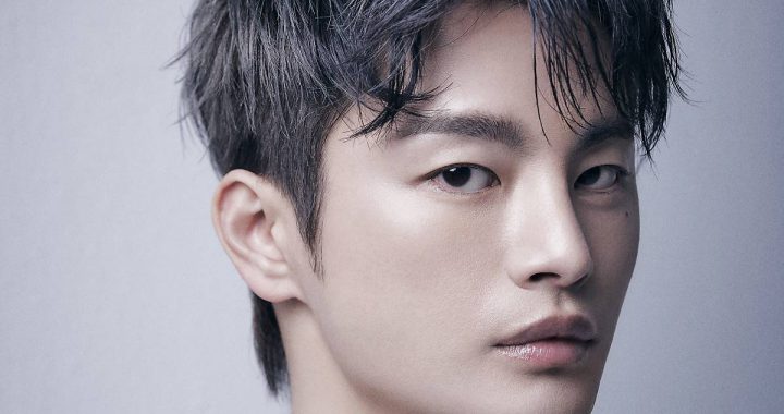 ซออินกุก(Seo In Guk) ดาราเกาหลี