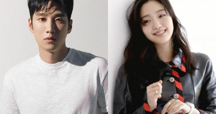 อันโบฮยอน(Ahn Bo Hyun) เจรจาร่วมงานกับคิมโกอึน(Kim Go Eun) ในละครเรื่องใหม่ที่ดัดแปลงมาจากเว็บตูนยอดฮิต