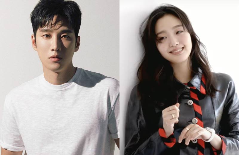 อันโบฮยอน(Ahn Bo Hyun) เจรจาร่วมงานกับคิมโกอึน(Kim Go Eun) ในละครเรื่องใหม่ที่ดัดแปลงมาจากเว็บตูนยอดฮิต