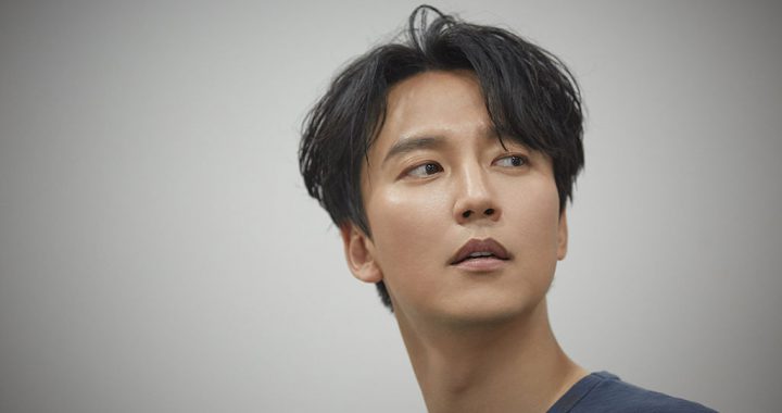 คิมนัมกิล (Kim Nam Gil) คอนเฟิร์มร่วมแสดงในละครเรื่อง ‘Island’