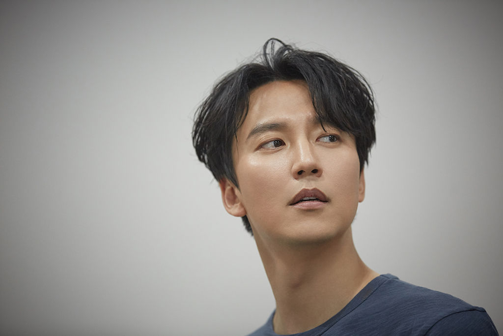 คิมนัมกิล (Kim Nam Gil)