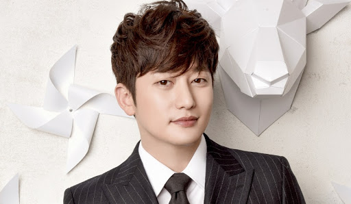 ปาร์คชีฮู / พัคชีฮู (Park Shi Hoo) – ดาราเกาหลี