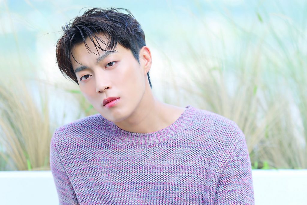 ยุนดูจุน(Yoon Doojoon) วง Highlight