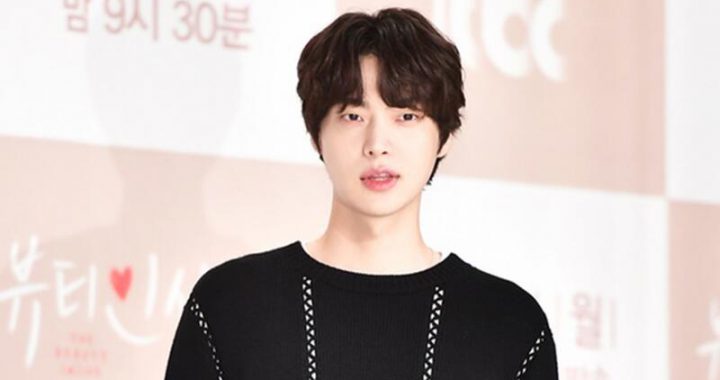 อันแจฮยอน(Ahn Jae Hyun) จะกลับมาในรายการ “New Journey To The West”