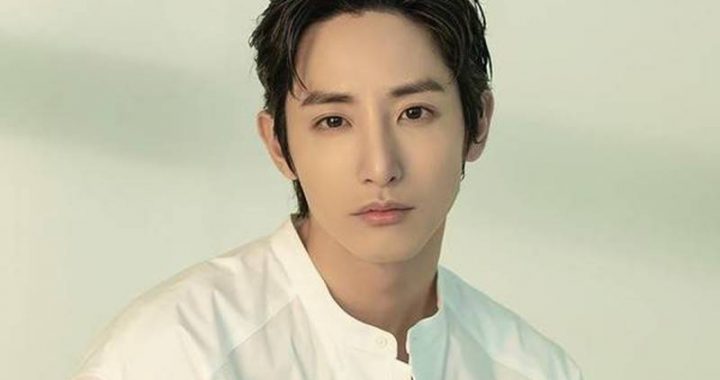 อีซูฮยอก(Lee Soo Hyuk) ดาราเกาหลี