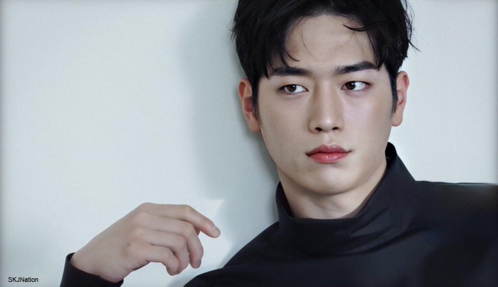 ซอคังจุน (Seo Kang Joon) – ดาราเกาหลี