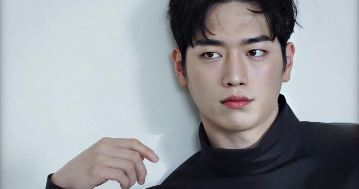 ซอคังจุน (Seo Kang Joon) – ดาราเกาหลี