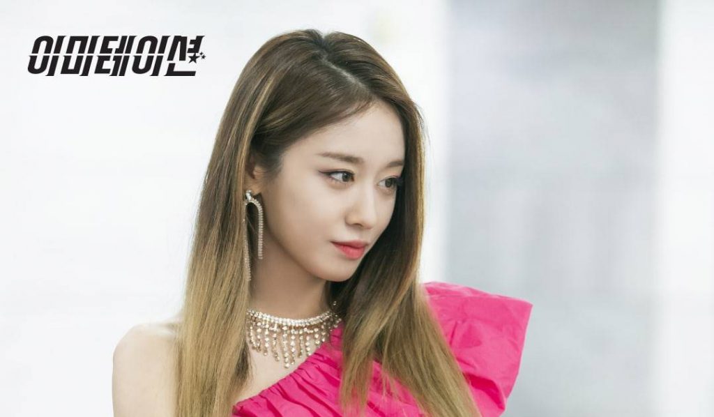 จียอน(Jiyeon) วง T-ara