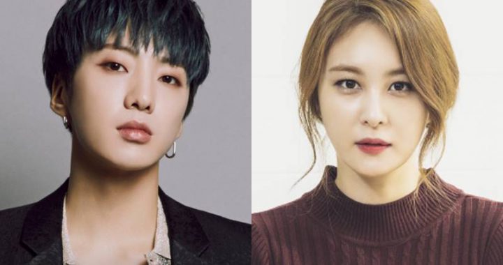 คังซึงยุน(Kang Seung Yoon) วง WINNER และซอนอึนซอ(Son Eun Seo) ยืนยันเข้าร่วมใน “Voice 4”