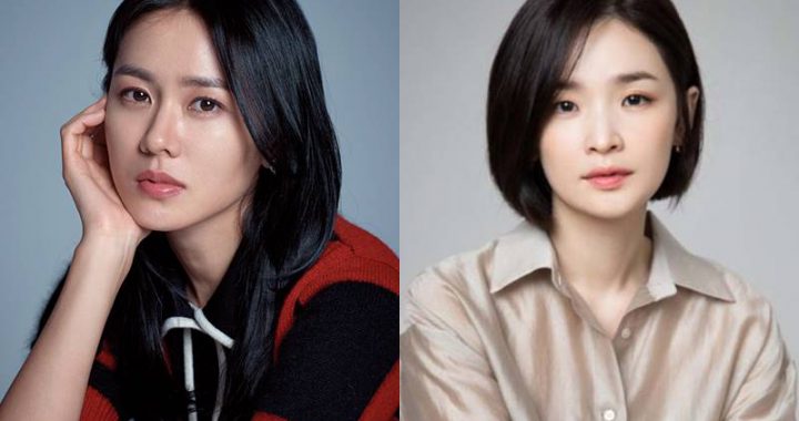 ซอนเยจิน(Son Ye Jin) เจรจาร่วมงานกับจอนมีโด(Jeon Mi Do) สำหรับละครเรื่องใหม่