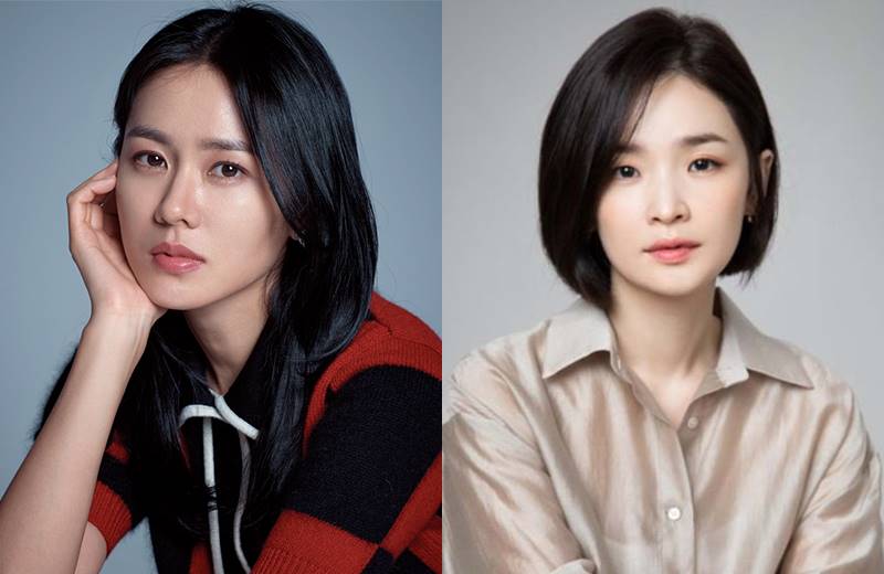 ซอนเยจิน(Son Ye Jin) เจรจาร่วมงานกับจอนมีโด(Jeon Mi Do) สำหรับละครเรื่องใหม่